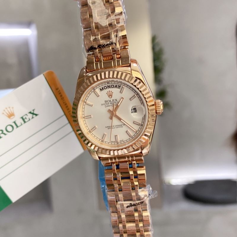 ROLEX